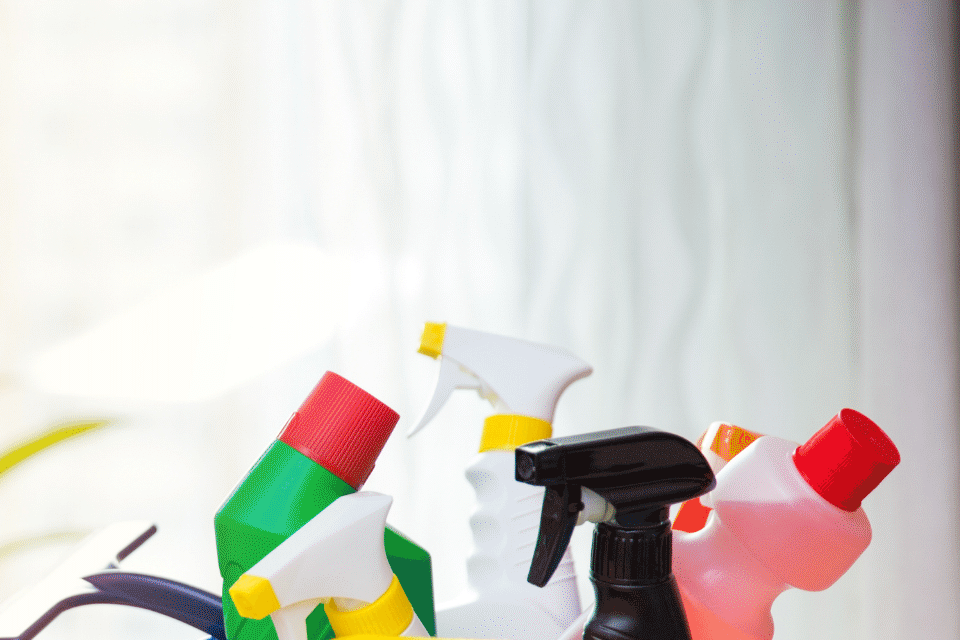 Home Sobees Home Cleaning Services LLC